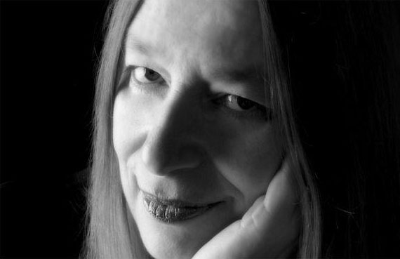 Alison Weir